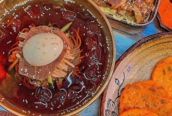 胡庆一重庆老火锅(泰山路店)のユーザー投稿写真