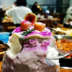 楠火锅(正宁路店) User Photo