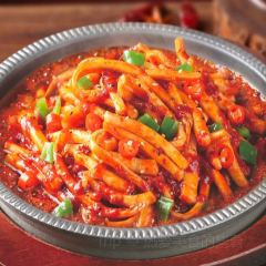 米村拌饭(睢阳万达店) User Photo