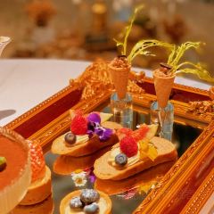 黎你很近·惠灵顿牛排(正弘黑钻店) User Photo