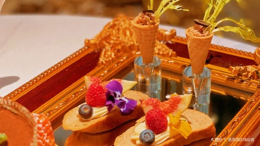 黎你很近·惠灵顿牛排(正弘黑钻店)