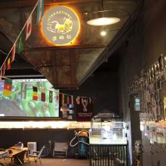 菜园饭店 L'ORTO User Photo