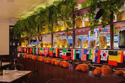 北界日料Kitakai(嵊泗嘉域生活中心店)