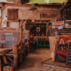 Ancient Lane Coffee House User Photo