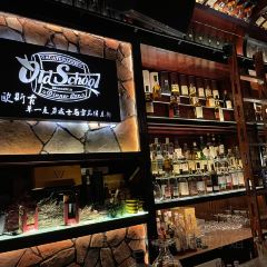 Old School 여행 사진