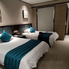 宜昌长城假日酒店·宴会厅 User Photo