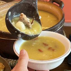 锦品小官 User Photo