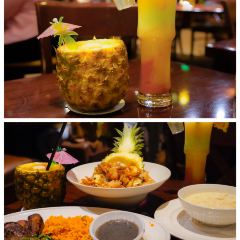 Bahama Breeze 여행 사진