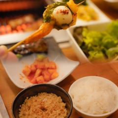 Yakiniku Futago 여행 사진