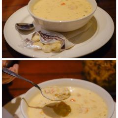 Bahama Breeze 여행 사진