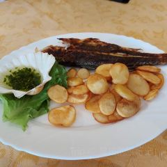 Fritolin pri Cantini張用戶圖片