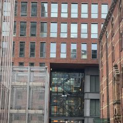 Winkel 43 User Photo