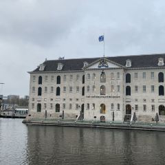 Winkel 43 User Photo