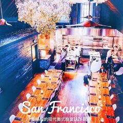 Lazy Bear張用戶圖片