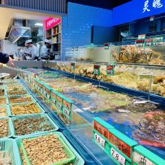 红星平潭海鲜(冶山店) User Photo