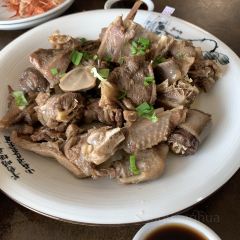 市場飯店（坊前村店）張用戶圖片