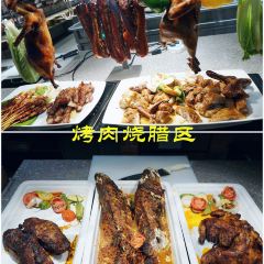 GOJI Kitchen + Bar ảnh của người dùng
