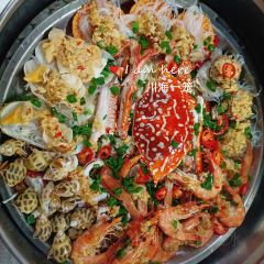 川海一笼(南澳店) User Photo