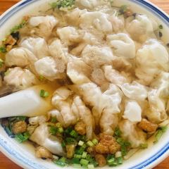 两棵树馄饨店(渔梁住保小区店) User Photo