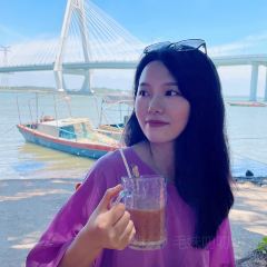 Pier Dad tea 여행 사진