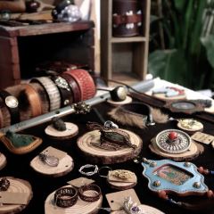 光合作用咖啡厅 User Photo