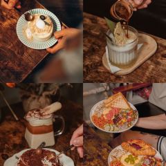 Jianni JN.CAFE&BAR ảnh của người dùng