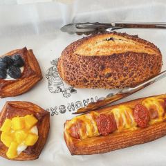 XXSHOKU 여행 사진