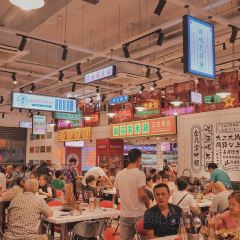 九街淑芬掌中宝串串(仁怀店) User Photo