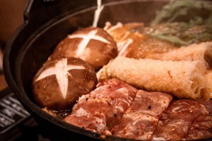 野食小哥·深夜泡泡（盧濱支路店）