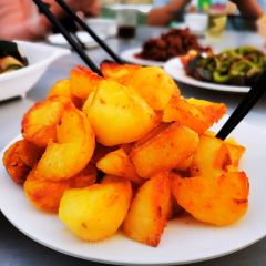 天赐鱼泉 User Photo