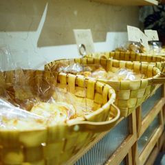 喜欢你时蛋糕甜品 User Photo