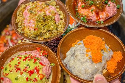 咖咖火锅(老店)