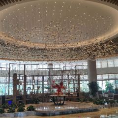 千花洲西餐廳張用戶圖片