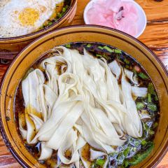 Pangmeihulake Noodles User Photo