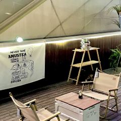 AMUSTEA趣茶(万达店) User Photo