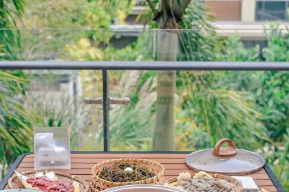 Lao Zhai Alley Zaopocu Hot pot · Houan Rice Noodle (Shimei Bay Branch)