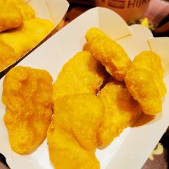 哈吉客HijK(家悦城店) User Photo