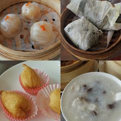 WAN LI RESTAURANT User Photo