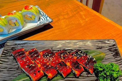 古郎月精致料理(大理洱海店)