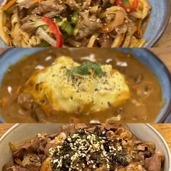 小森食堂KOMORI(核桃园小区店) User Photo