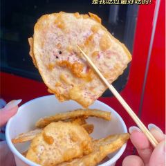 老王家的豆腐(实验中学店) User Photo