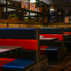 鐵匠烤魚（佳兆業店）張用戶圖片