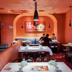 四道菜·福建海蛎煎(高新万达店) User Photo