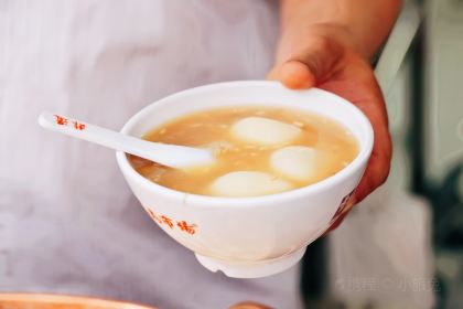 雪园小吃部(天桥商场店)