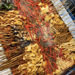 来串街边串串香(政通路店) User Photo