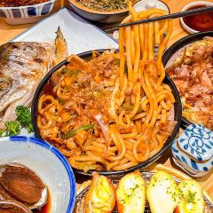 六今半·日式大排檔（倉山萬達店）張用戶圖片