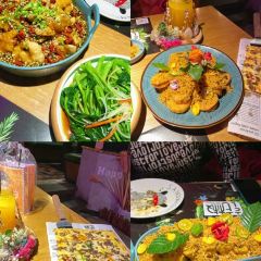 80年代泥炉烤肉 User Photo