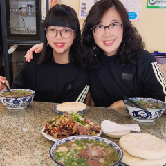 张家牛杂汤(昆仑南路店) 여행 사진