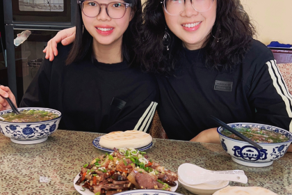 张家牛杂汤(昆仑南路店)