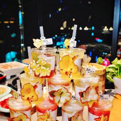 莺花渡火锅(长嘉汇店) User Photo